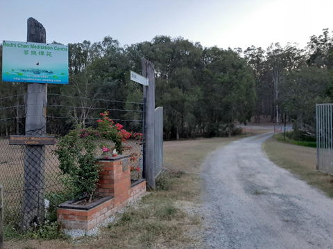 Springwood Meditation Centre - Port Augusta Accommodation 1