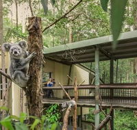 Springwood Meditation Centre - Port Augusta Accommodation