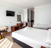 Springwood Motor Inn - Port Augusta Accommodation