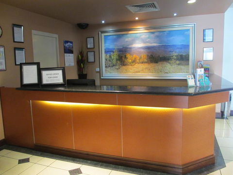 Springwood Tower Apartment Hotel - Port Augusta Accommodation 3