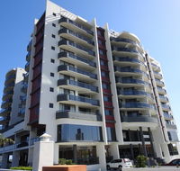 Springwood Tower Apartment Hotel - Port Augusta Accommodation