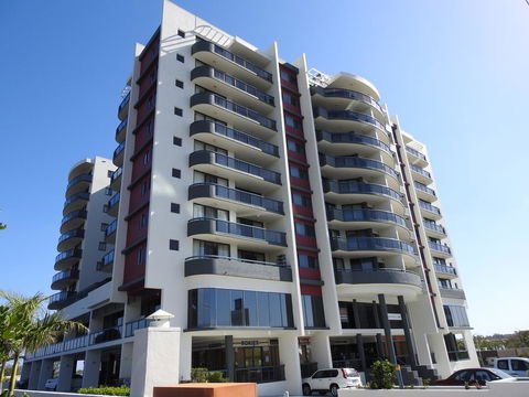 Springwood Tower Apartment Hotel - Port Augusta Accommodation 0