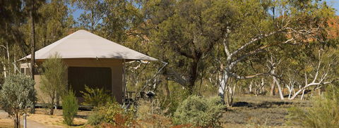 Squeakywindmill Boutique Tent B&B - Port Augusta Accommodation 3