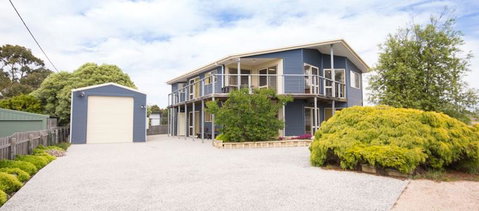 St Helens On The Bay - Port Augusta Accommodation 0