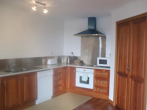 St Helens On The Bay - Port Augusta Accommodation 1