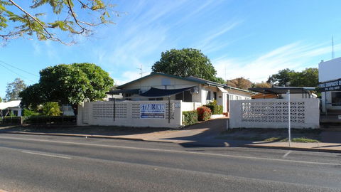 Star Inn Accommodation - Port Augusta Accommodation 0
