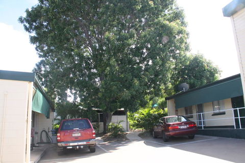 Star Inn Accommodation - Port Augusta Accommodation 3