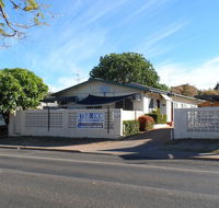 Star Inn Accommodation - Port Augusta Accommodation