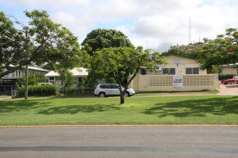 Star Inn Accommodation - Port Augusta Accommodation 2