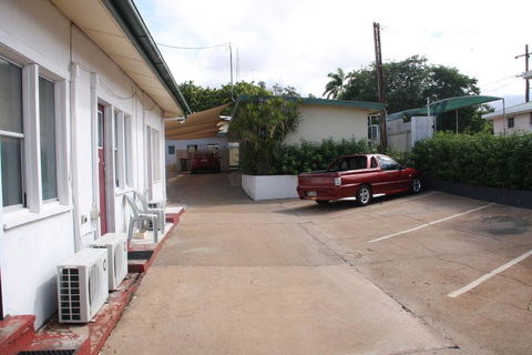 Star Inn Accommodation - Port Augusta Accommodation 1