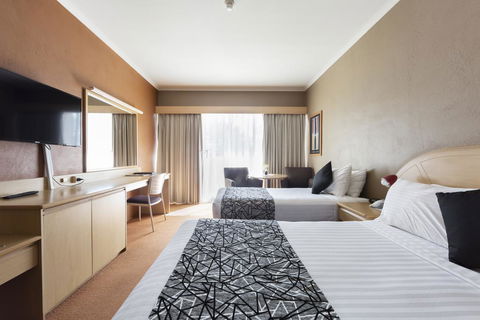 Statesman Hotel - Port Augusta Accommodation 0