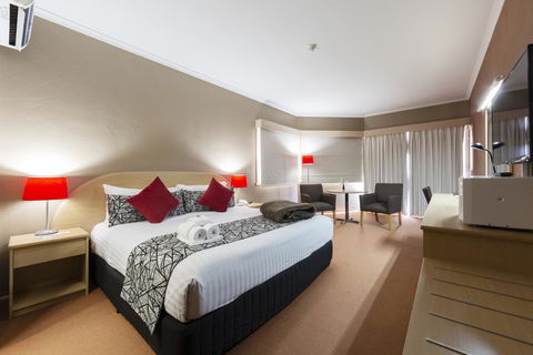 Statesman Hotel - Port Augusta Accommodation 2