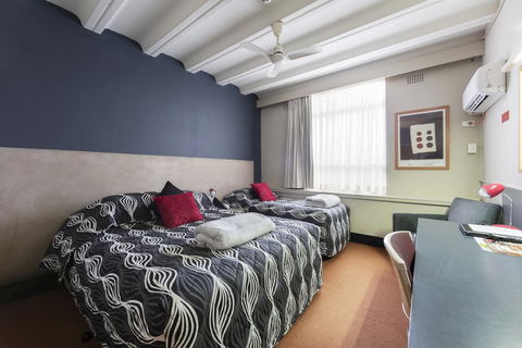 Statesman Hotel - Port Augusta Accommodation 1