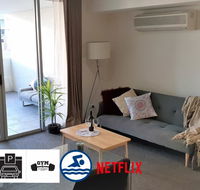Station 16 Apartment in Arts  Culture Precinct - Port Augusta Accommodation