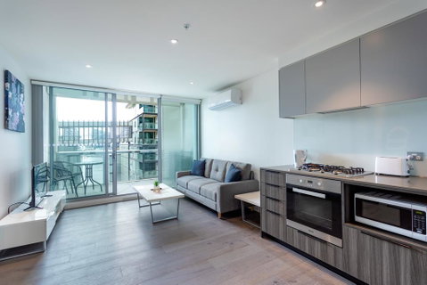 STAY&CO Docklands - Port Augusta Accommodation 0