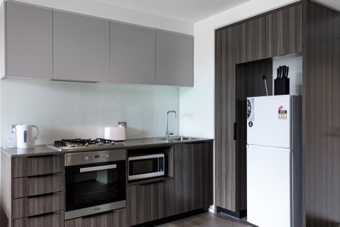 STAY&CO Docklands - Port Augusta Accommodation 1
