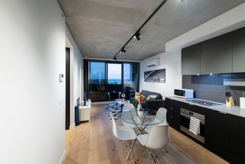 STAY&CO Docklands Drive - Port Augusta Accommodation 0