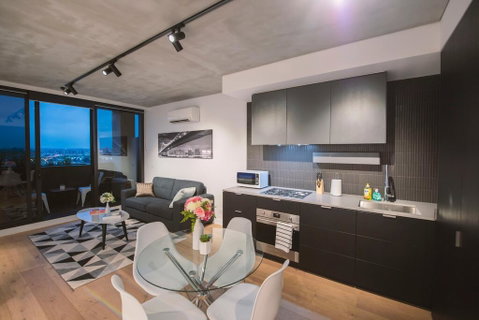 STAY&CO Docklands Drive - Port Augusta Accommodation 3