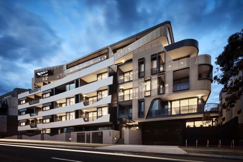 StayCentral Essendon Escape Sub-penthouse - Port Augusta Accommodation 1