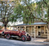 Steampacket Inn - Port Augusta Accommodation
