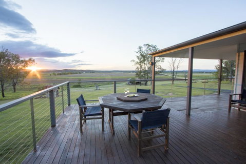 Stockton Rise Country Retreats - Port Augusta Accommodation 2
