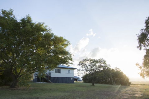 Stockton Rise Country Retreats - Port Augusta Accommodation 3