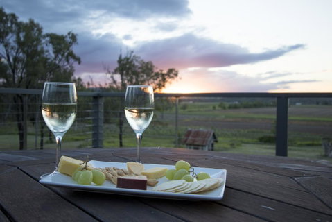 Stockton Rise Country Retreats - Port Augusta Accommodation 1