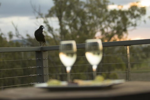 Stockton Rise Country Retreats - Port Augusta Accommodation 0