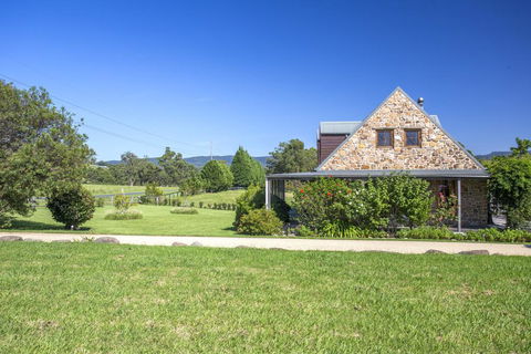 Stone Cottage - Port Augusta Accommodation 2