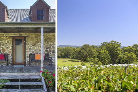 Stone Cottage - Port Augusta Accommodation 3