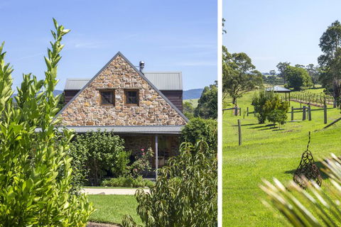 Stone Cottage - Port Augusta Accommodation 0