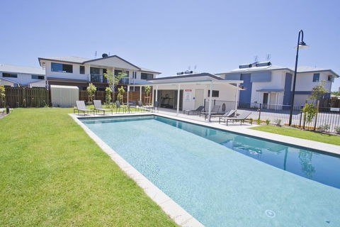 Stonewood Villas - Port Augusta Accommodation 1