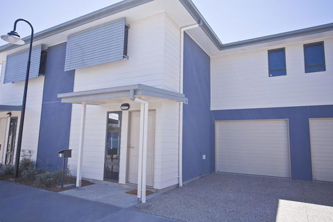 Stonewood Villas - Port Augusta Accommodation 2