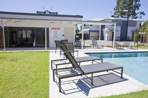 Stonewood Villas - Port Augusta Accommodation 3