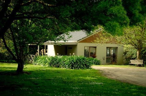 Stony Creek Cottages - Port Augusta Accommodation 0
