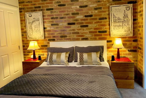 Stony Creek Cottages - Port Augusta Accommodation 1
