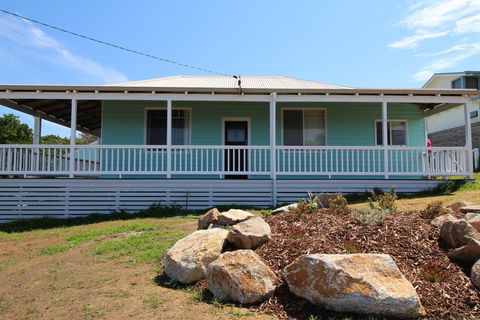 Storm Bay View - Port Augusta Accommodation 0