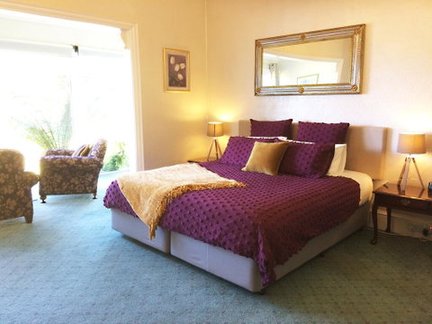 Strahan Wilderness Lodge - Port Augusta Accommodation 1