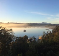 Strahan Wilderness Lodge - Port Augusta Accommodation