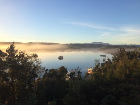 Strahan Wilderness Lodge - Port Augusta Accommodation 0