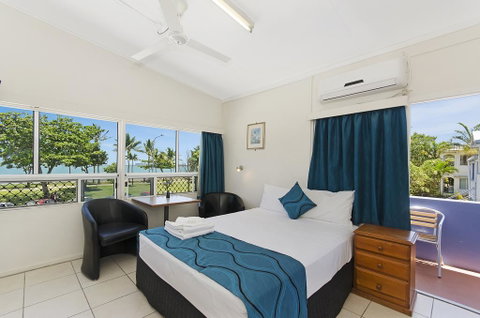 Strand Motel - Port Augusta Accommodation 0