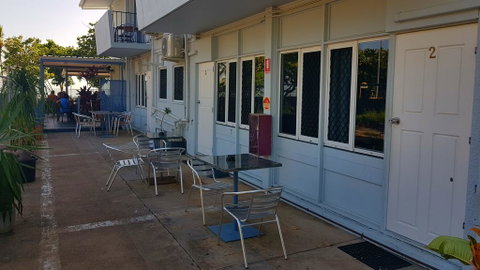 Strand Motel - Port Augusta Accommodation 2