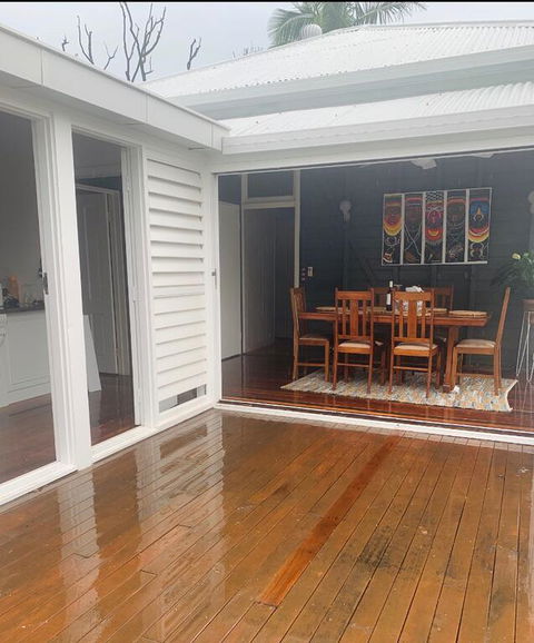 Stranded In Oz Stay In Relaxing Environment, FREE WIFI, NETFLIX, POOL, AIR CON - Port Augusta Accommodation 3