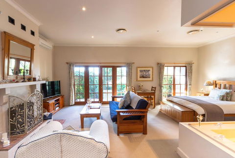 Strathearn Park Lodge - Port Augusta Accommodation 0