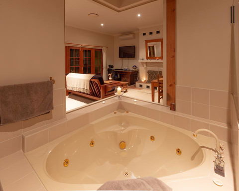 Strathearn Park Lodge - Port Augusta Accommodation 2