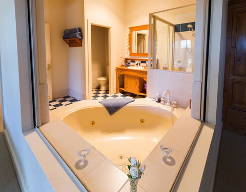 Strathearn Park Lodge - Port Augusta Accommodation 3