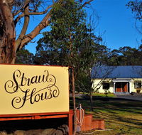Straw House B and B - Port Augusta Accommodation