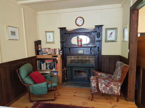 Stringer's Cottage - Port Augusta Accommodation 3