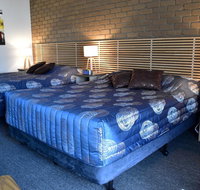 Strzelecki Motor Lodge - Port Augusta Accommodation