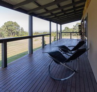 Studio 165 Hidden Gem on 50 acres with bay views - Port Augusta Accommodation